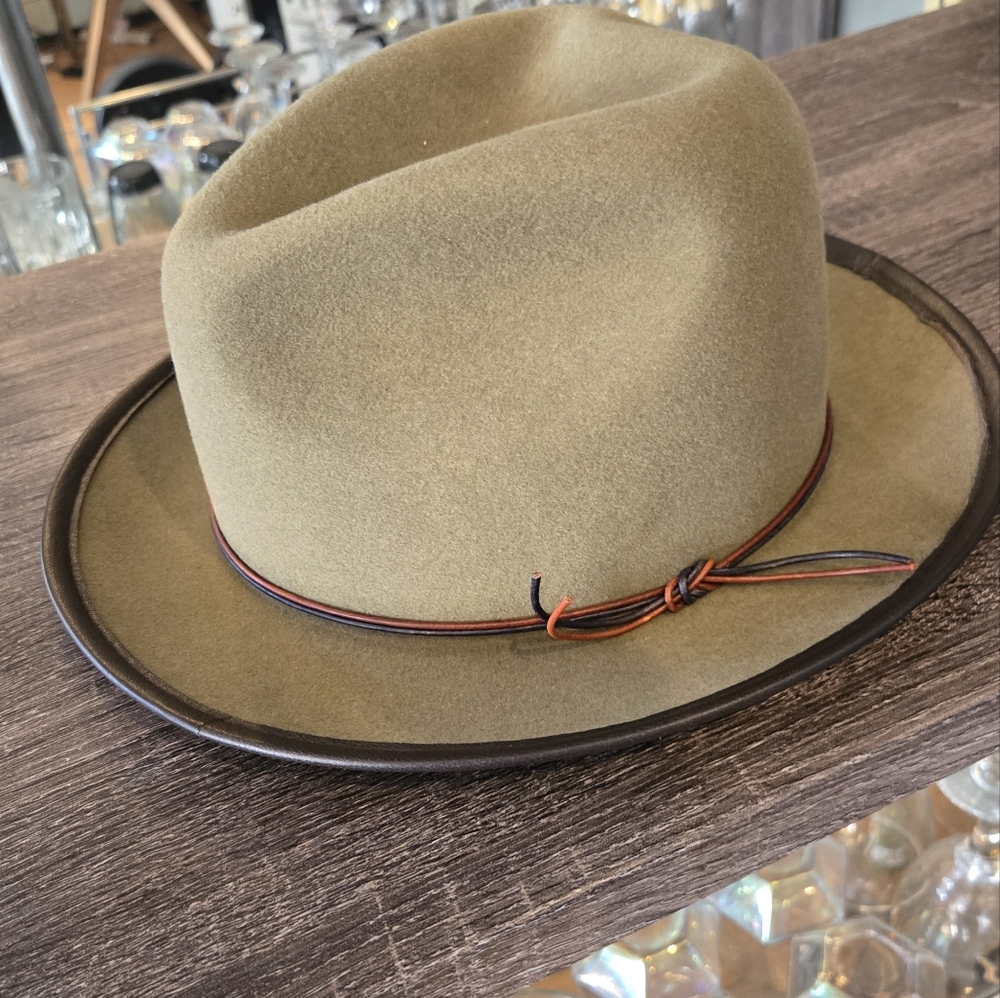 Gorrin Brothers Hat